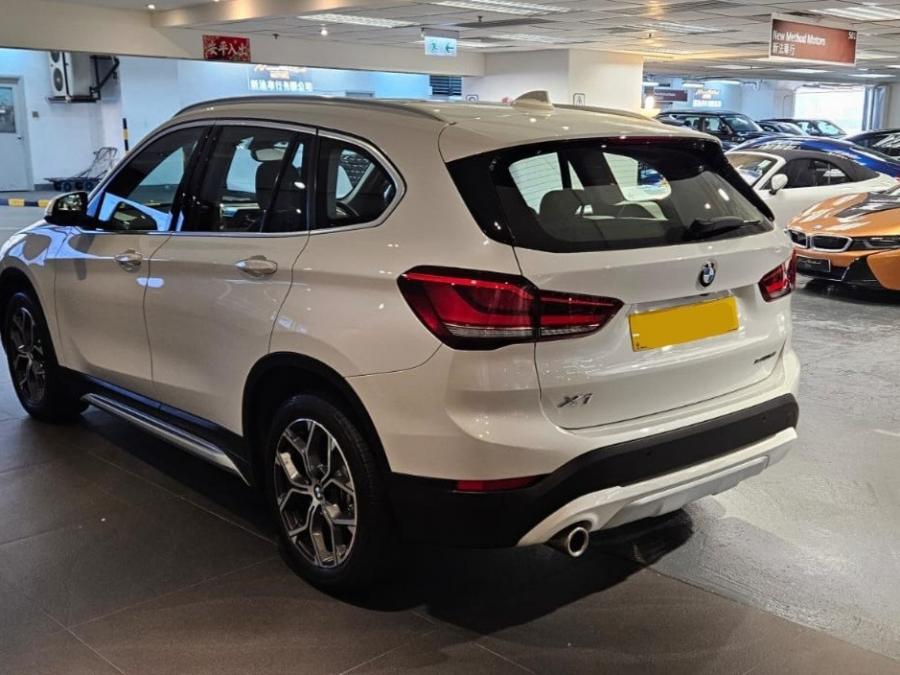 X1 SDRIVE18i XLINE - Image 3