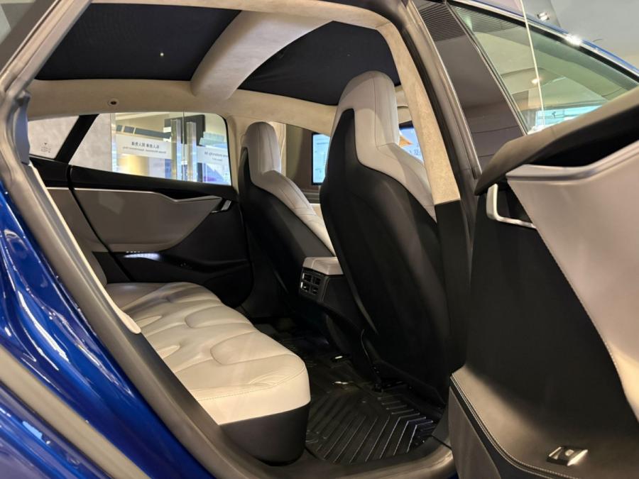 Model S90D Facelift - Image 5