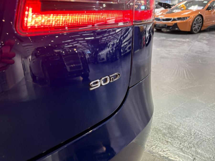 Model S90D Facelift - Image 3