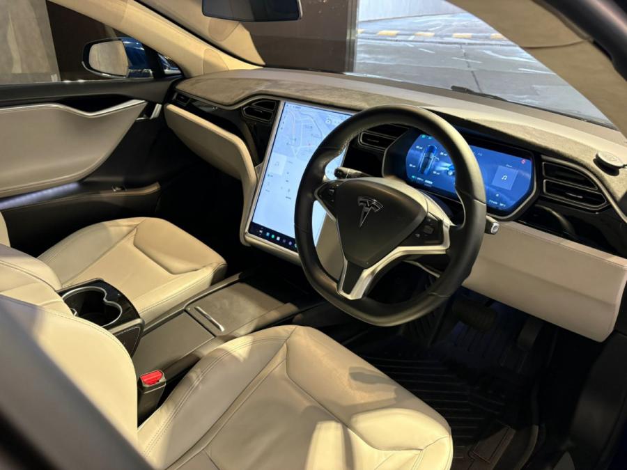 Model S90D Facelift - Image 4