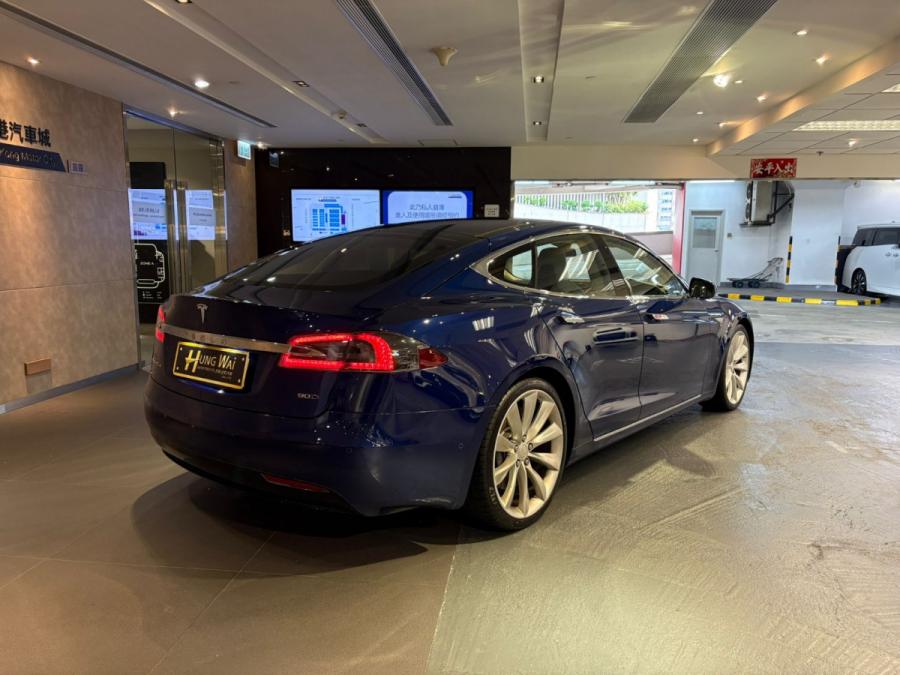 Model S90D Facelift - Image 2
