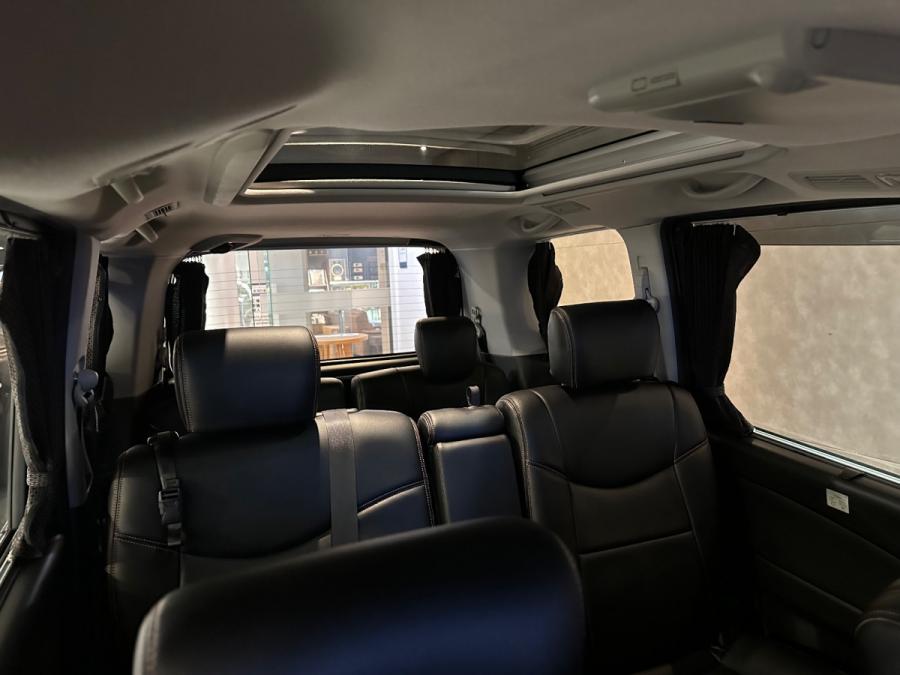 SERENA Highway Star - Image 3