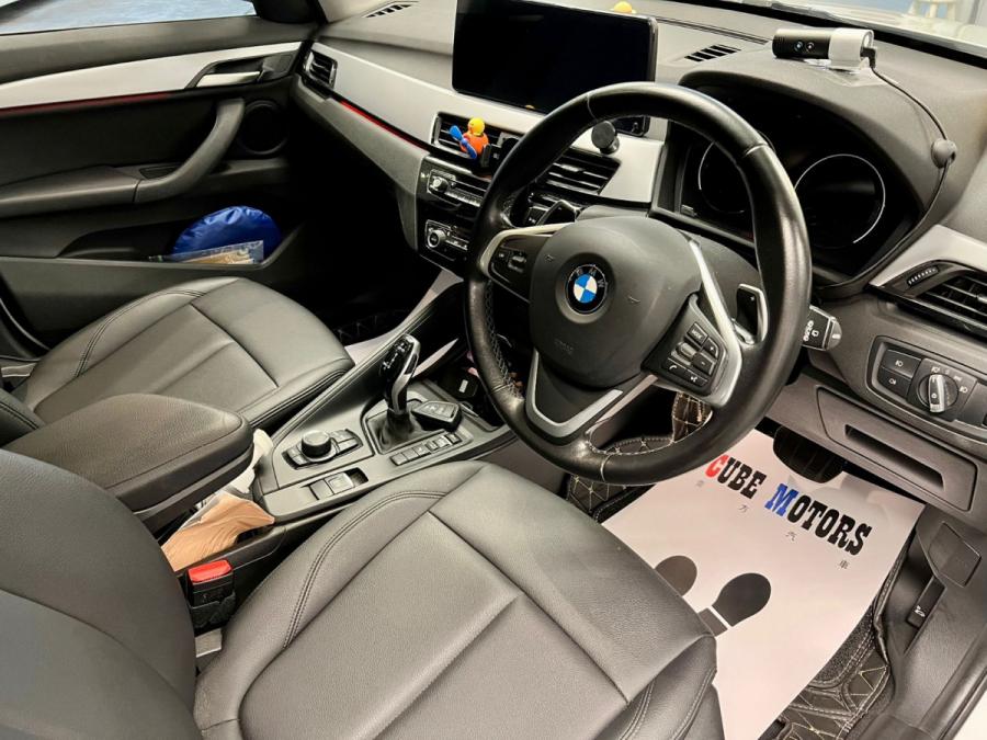 X1 sDrive20iA xLine - Image 3