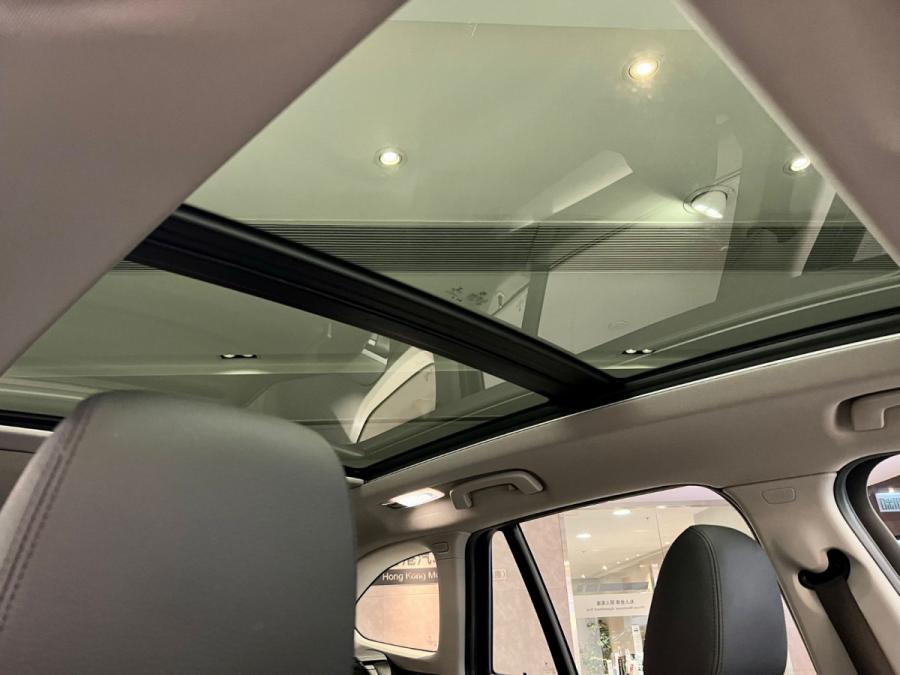 X1 sDrive20iA xLine - Image 6