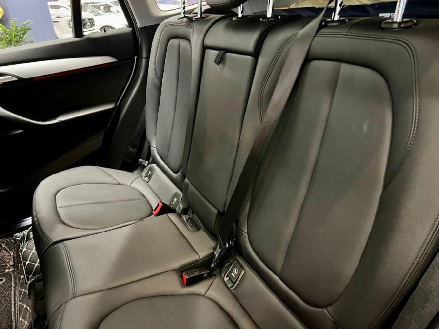 X1 sDrive20iA xLine - Image 6