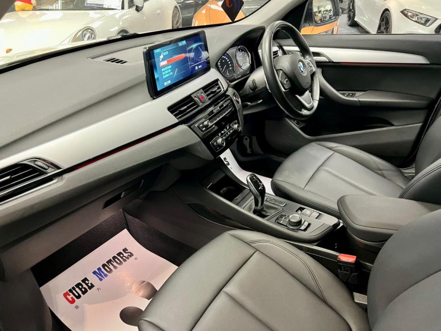 X1 sDrive20iA xLine - Image 4