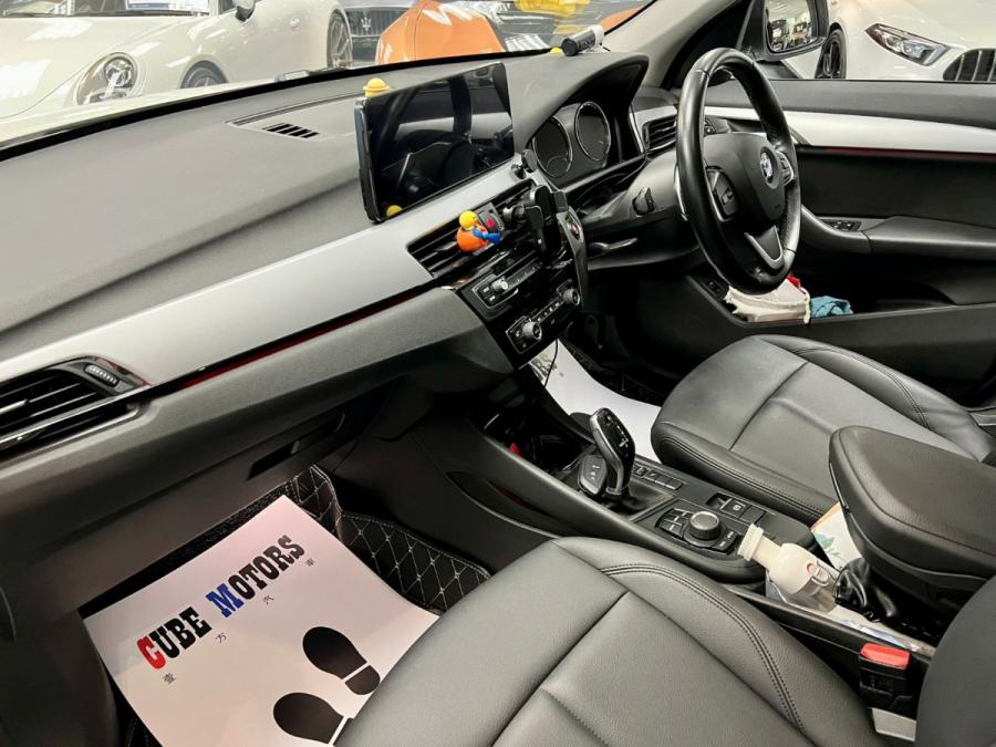 X1 sDrive20iA xLine - Image 4