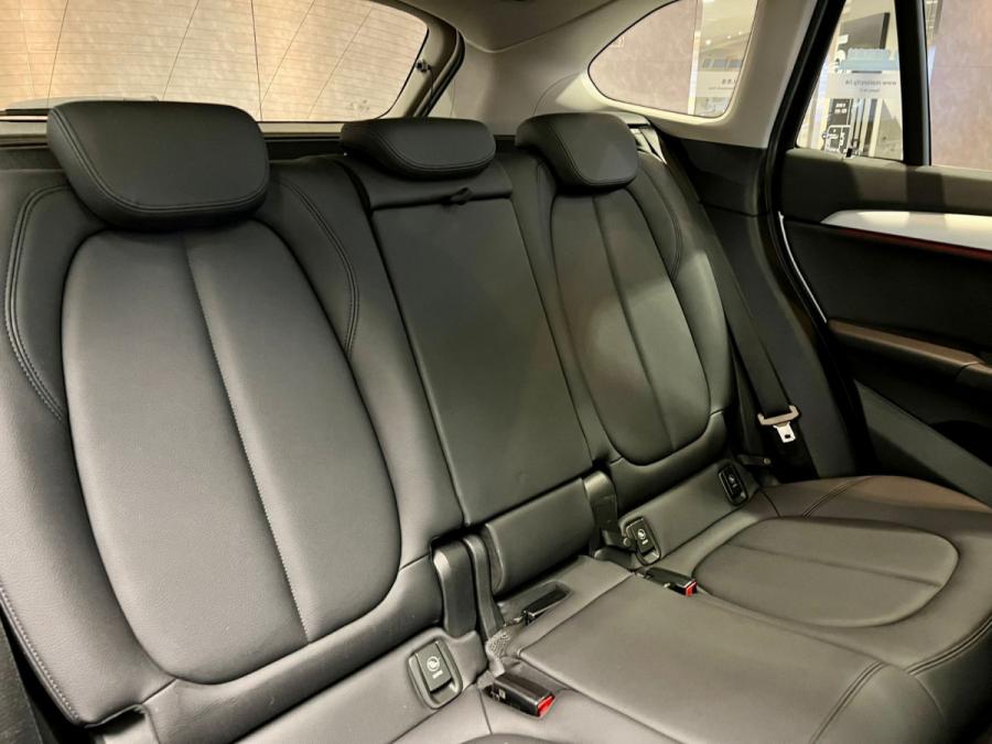 X1 sDrive20iA xLine - Image 8