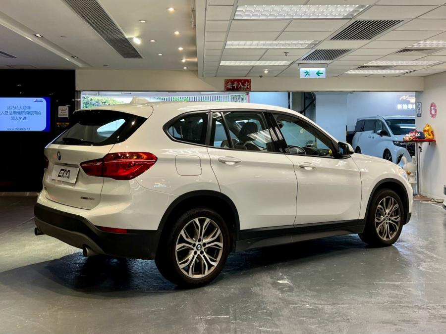 X1 sDrive20iA xLine - Image 2