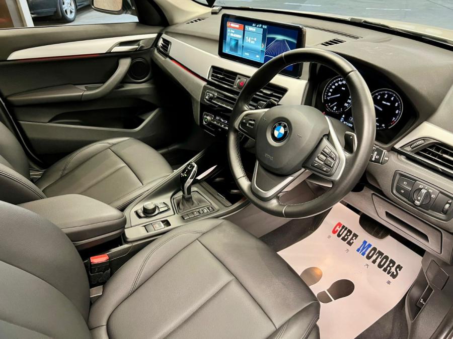 X1 sDrive20iA xLine - Image 3