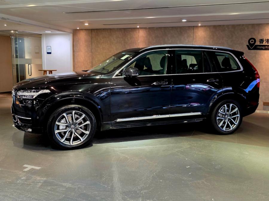 XC90 T6 INSCRIPTION - Image 2