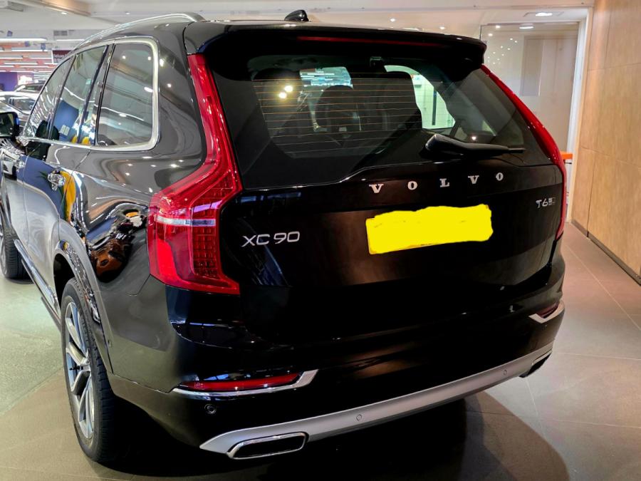 XC90 T6 INSCRIPTION - Image 3
