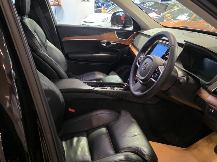 XC90 T6 INSCRIPTION - Image 5