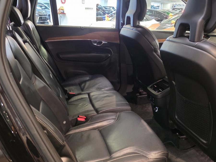 XC90 T6 INSCRIPTION - Image 6