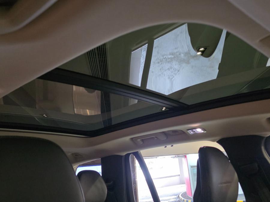 XC90 T6 INSCRIPTION - Image 7