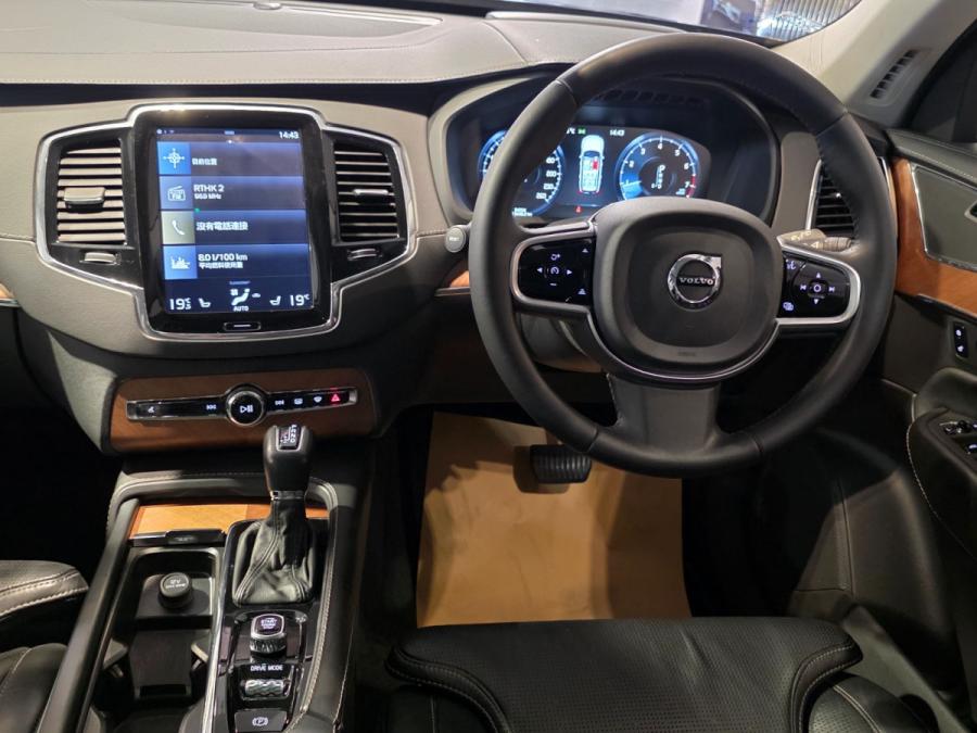 XC90 T6 INSCRIPTION - Image 4