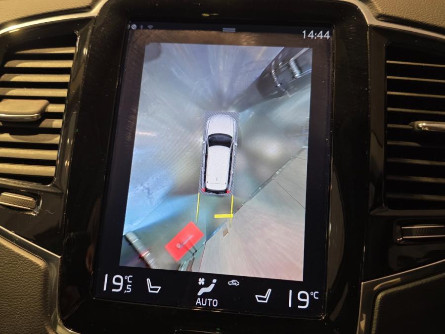 XC90 T6 INSCRIPTION - Image 9