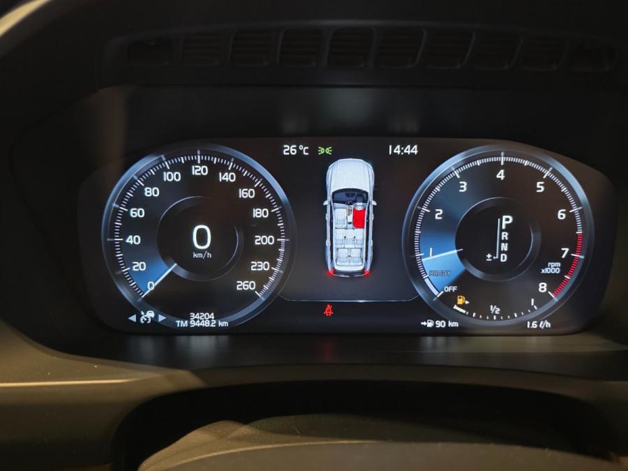 XC90 T6 INSCRIPTION - Image 8