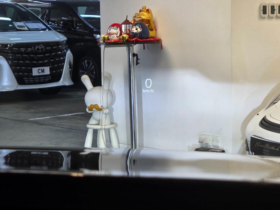 XC90 T6 INSCRIPTION - Image 12