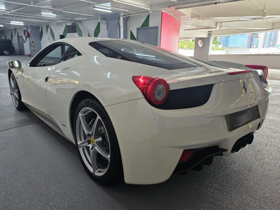 458 ITALTI - Image 2