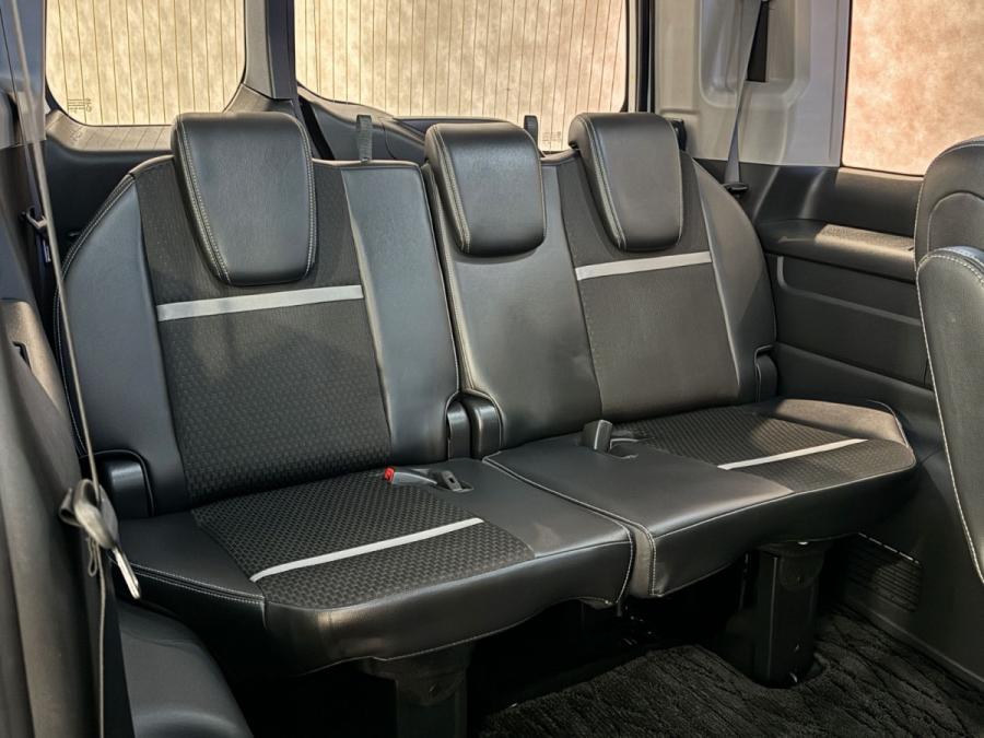 Stepwgn SPADA e:HEV EX Cool - Image 6