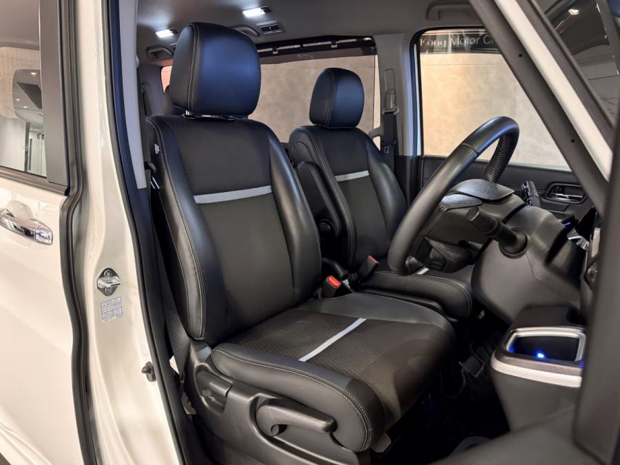 Stepwgn SPADA e:HEV EX Cool - Image 4