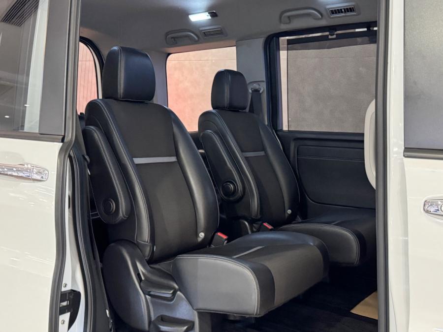 Stepwgn SPADA e:HEV EX Cool - Image 5