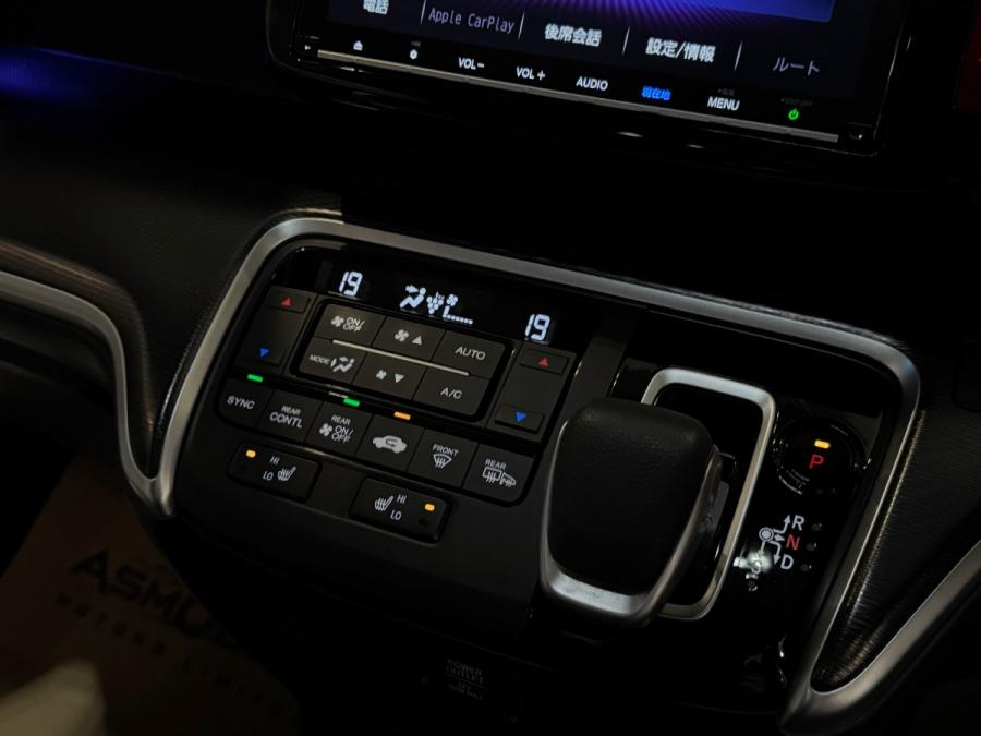 Stepwgn SPADA e:HEV EX Cool - Image 10