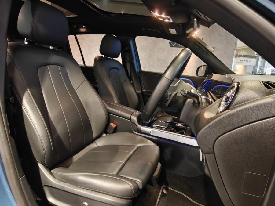 GLB250 4MATIC - Image 5