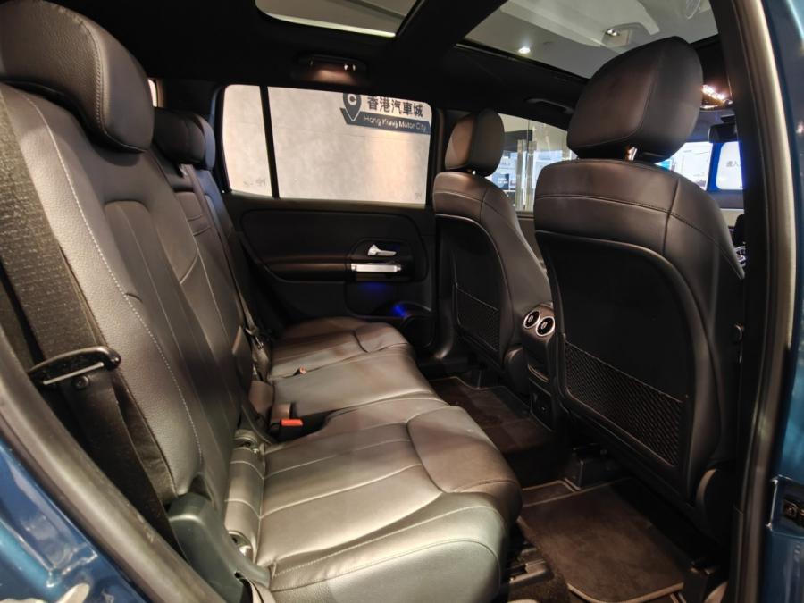 GLB250 4MATIC - Image 6