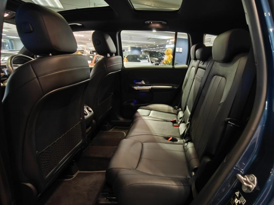 GLB250 4MATIC - Image 7