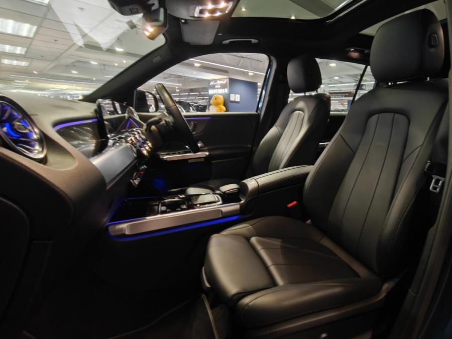 GLB250 4MATIC - Image 8