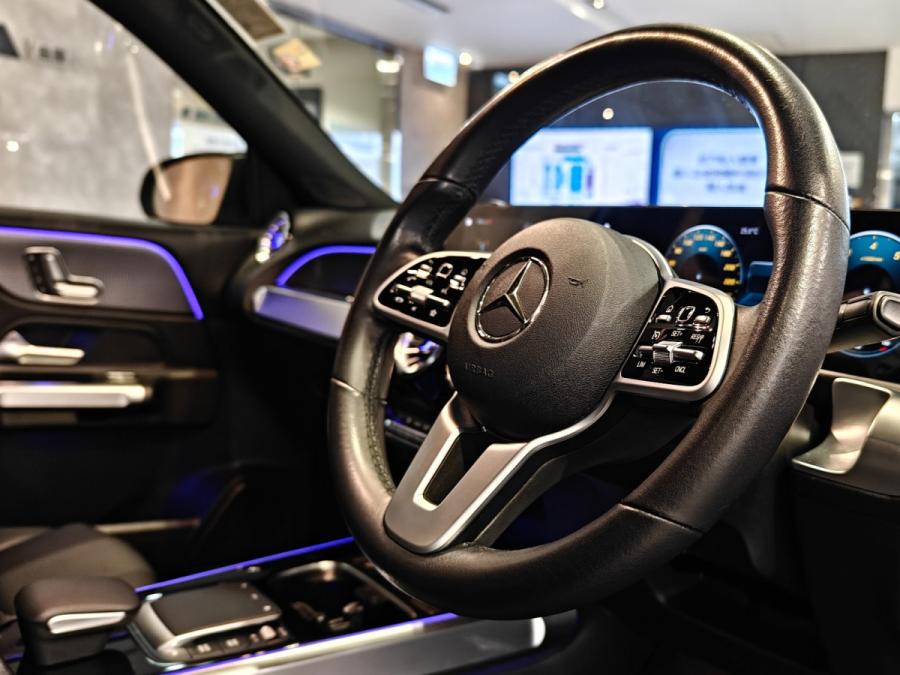 GLB250 4MATIC - Image 10