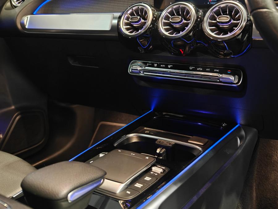 GLB250 4MATIC - Image 11