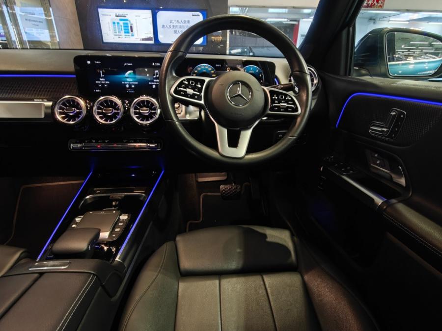 GLB250 4MATIC - Image 9