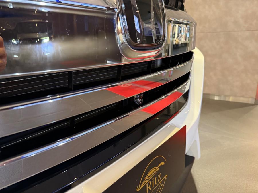 STEPWGN SPADA GEX e:HEV - Image 3