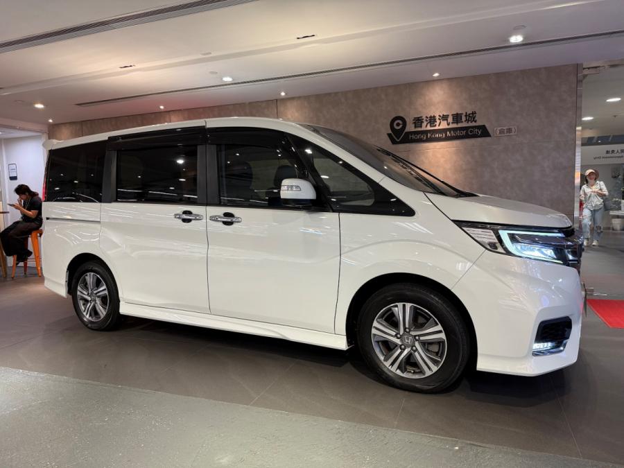 STEPWGN SPADA GEX e:HEV - Image 2