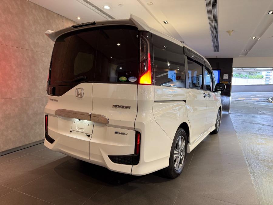 STEPWGN SPADA GEX e:HEV - Image 4