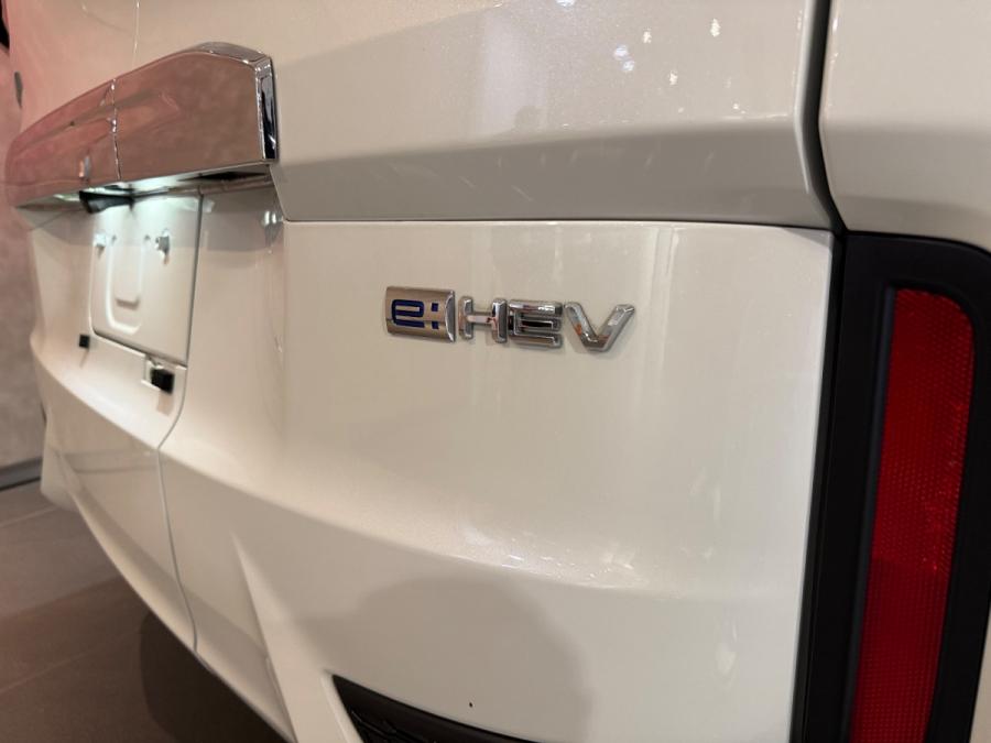 STEPWGN SPADA GEX e:HEV - Image 6