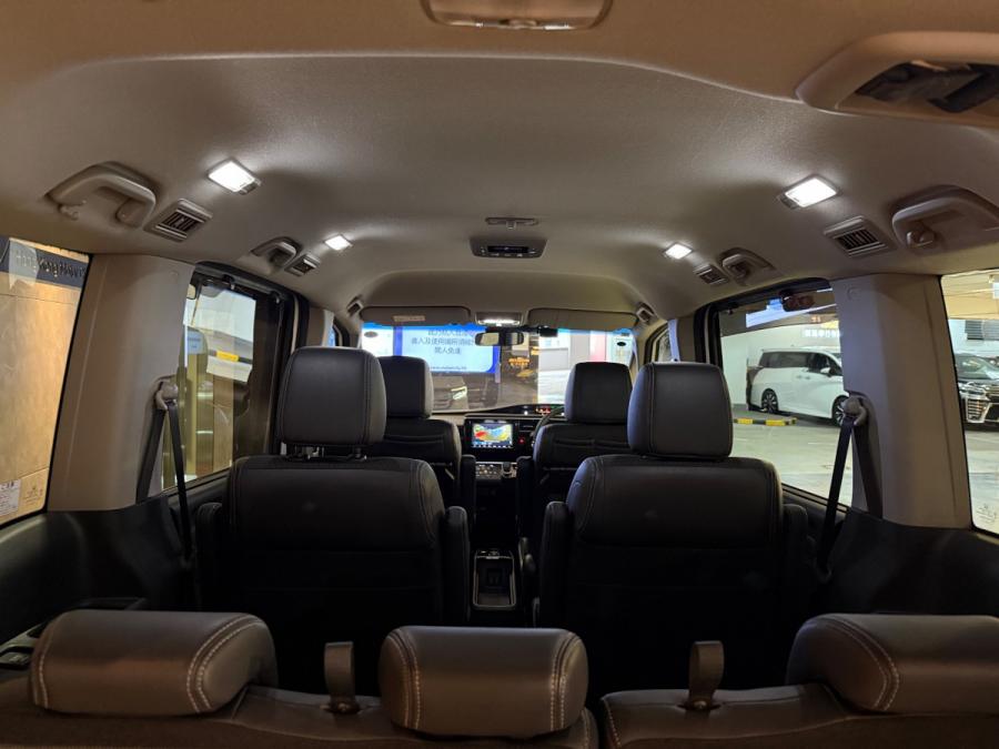 STEPWGN SPADA GEX e:HEV - Image 13