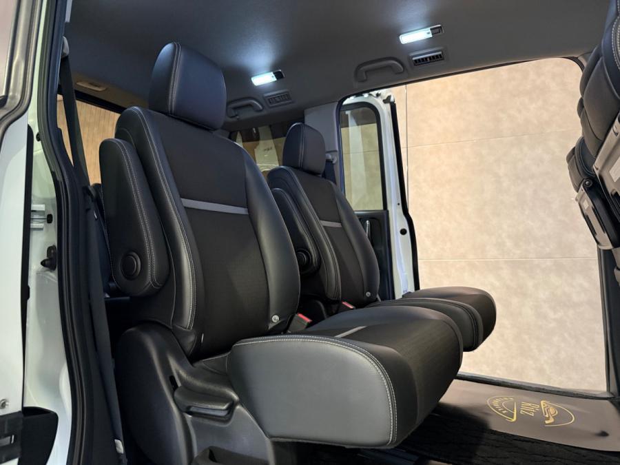 STEPWGN SPADA GEX e:HEV - Image 12