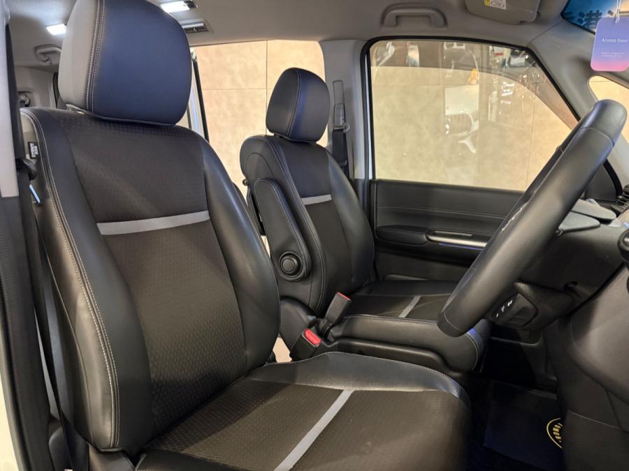 STEPWGN SPADA GEX e:HEV - Image 11