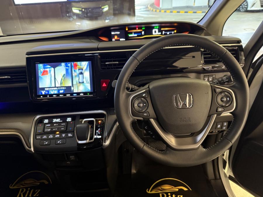 STEPWGN SPADA GEX e:HEV - Image 7