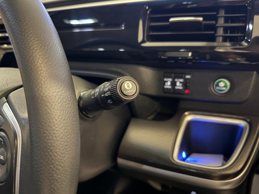 STEPWGN SPADA GEX e:HEV - Image 9