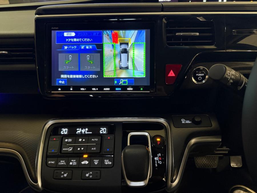 STEPWGN SPADA GEX e:HEV - Image 8