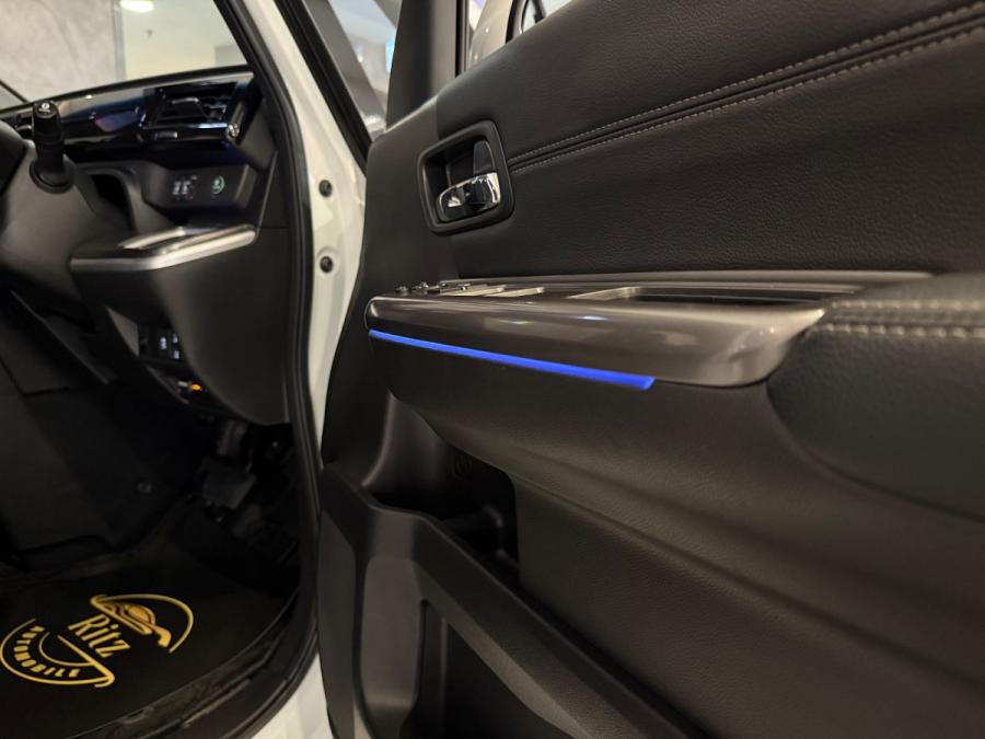 STEPWGN SPADA GEX e:HEV - Image 10