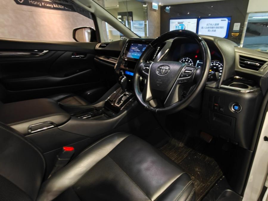 Vellfire 3.5 - Image 4