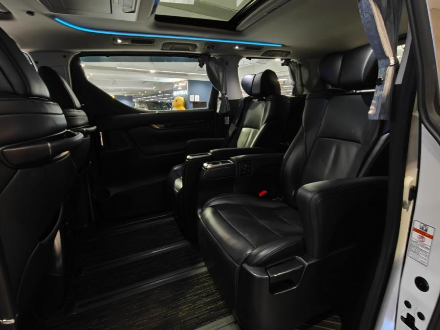 Vellfire 3.5 - Image 7