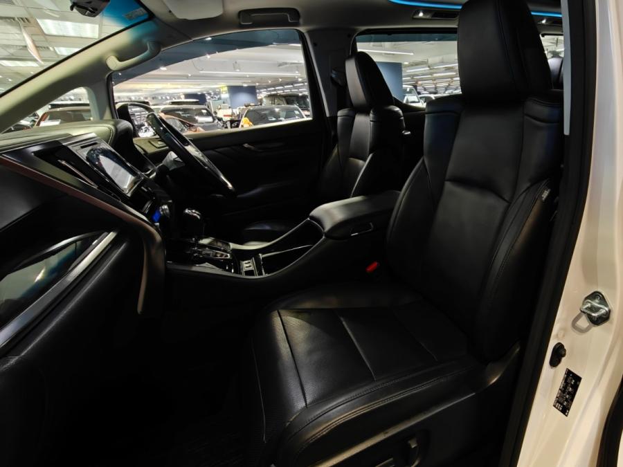 Vellfire 3.5 - Image 8