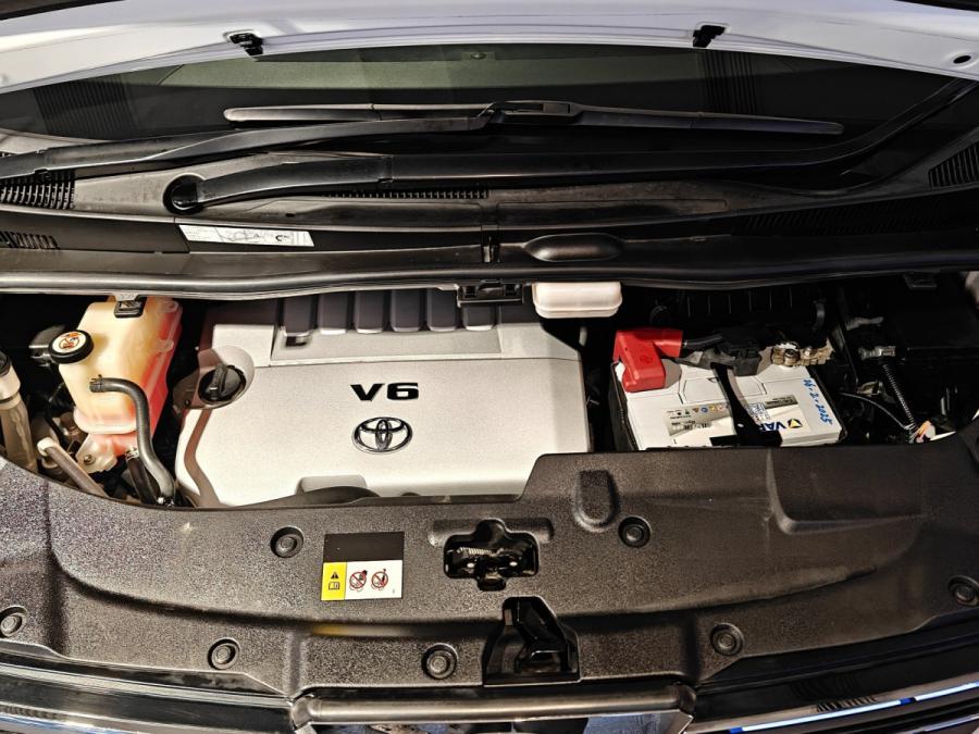 Vellfire 3.5 - Image 14